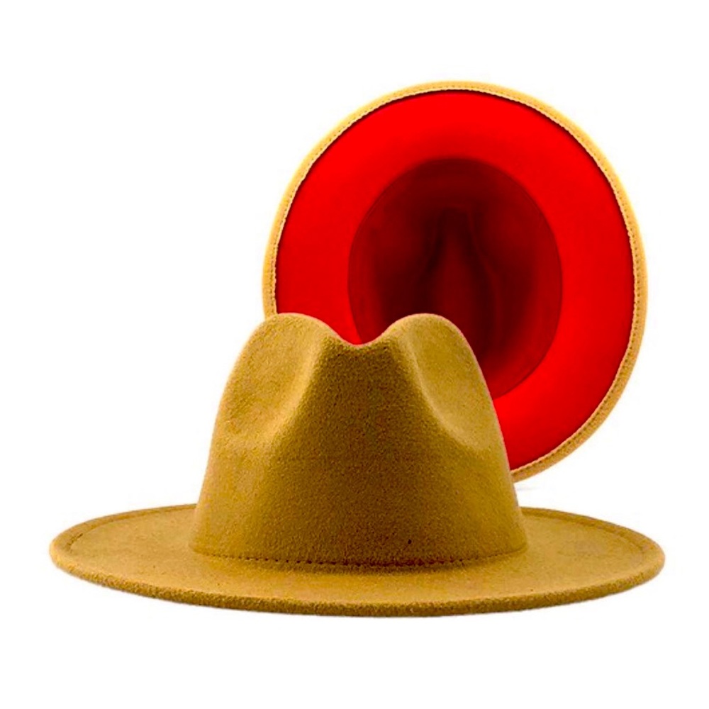 Fedoras